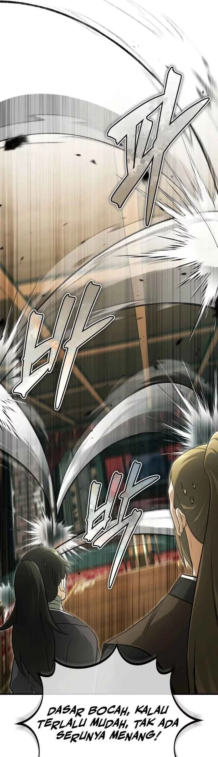 Regressor’s Life After Retirement Chapter 70 Gambar 54