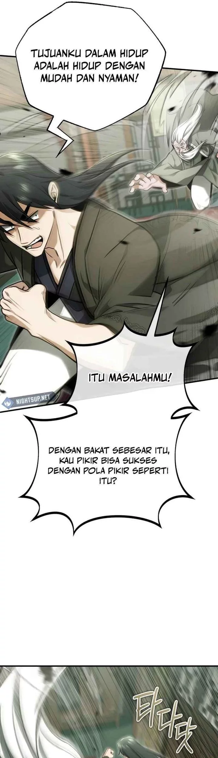 Regressor’s Life After Retirement Chapter 70 Gambar 56