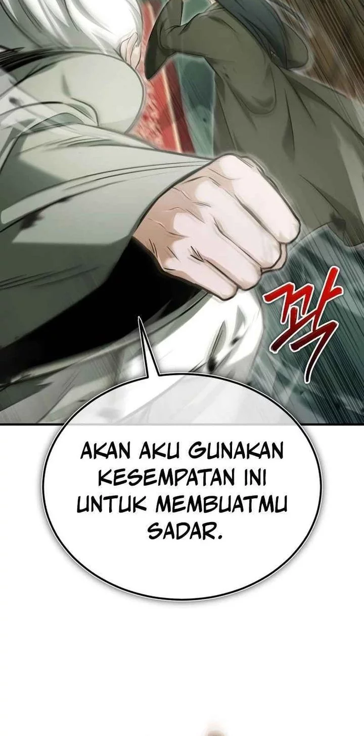 Regressor’s Life After Retirement Chapter 70 Gambar 57
