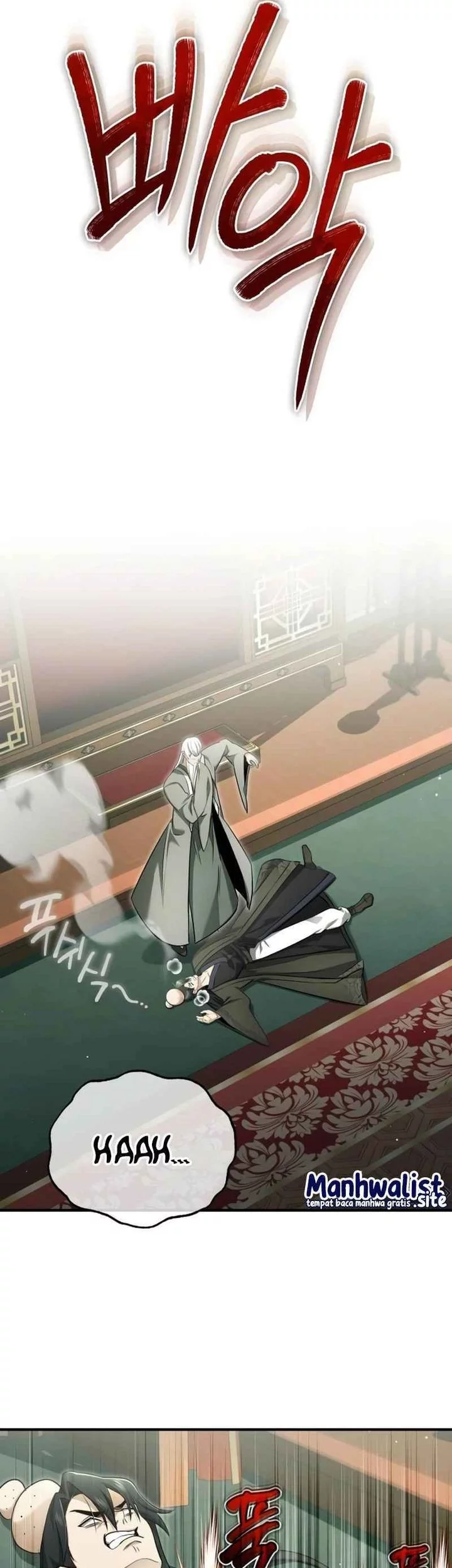 Regressor’s Life After Retirement Chapter 70 Gambar 58