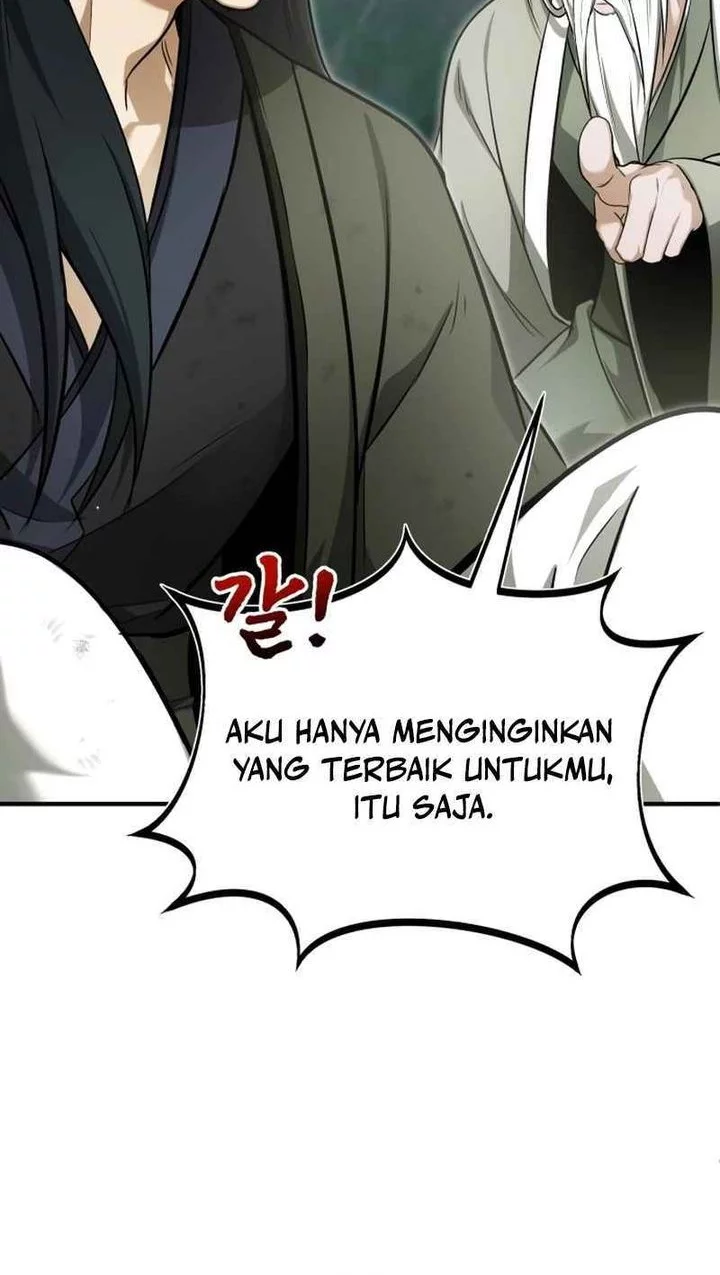 Regressor’s Life After Retirement Chapter 70 Gambar 61