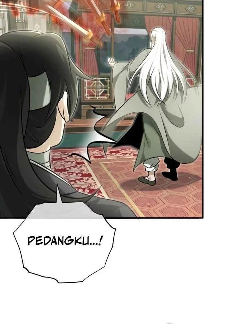 Regressor’s Life After Retirement Chapter 70 Gambar 63