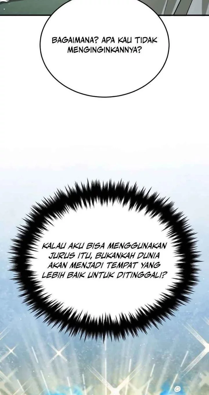 Regressor’s Life After Retirement Chapter 70 Gambar 67