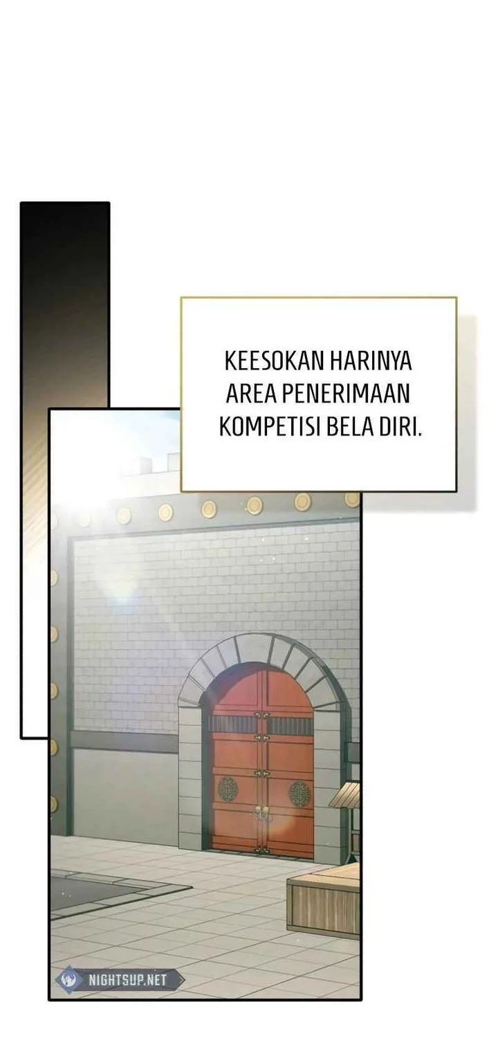 Regressor’s Life After Retirement Chapter 70 Gambar 69