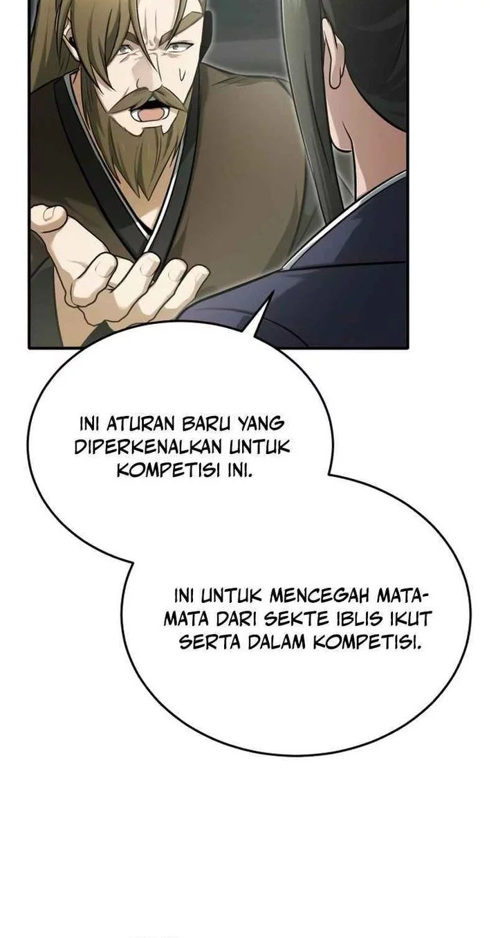 Regressor’s Life After Retirement Chapter 70 Gambar 71