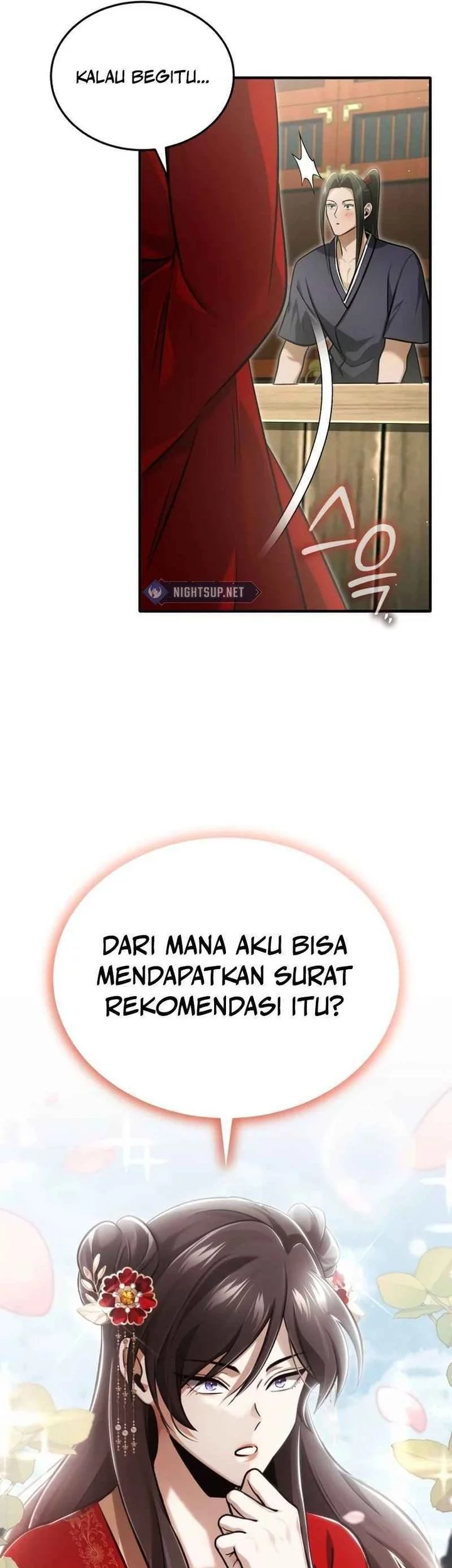 Regressor’s Life After Retirement Chapter 70 Gambar 72