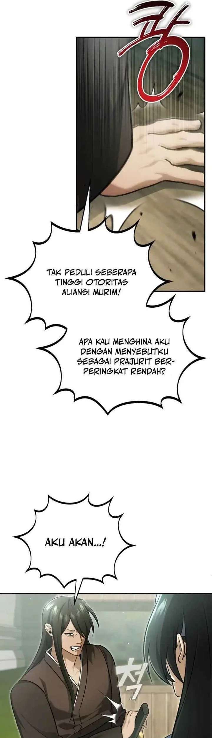 Regressor’s Life After Retirement Chapter 70 Gambar 5