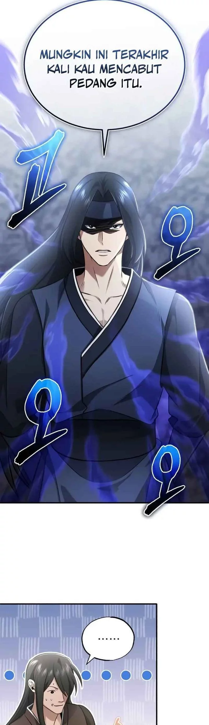 Regressor’s Life After Retirement Chapter 70 Gambar 7