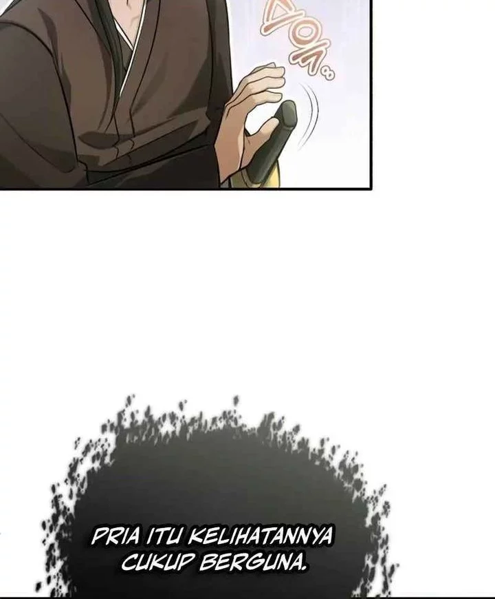 Regressor’s Life After Retirement Chapter 70 Gambar 8