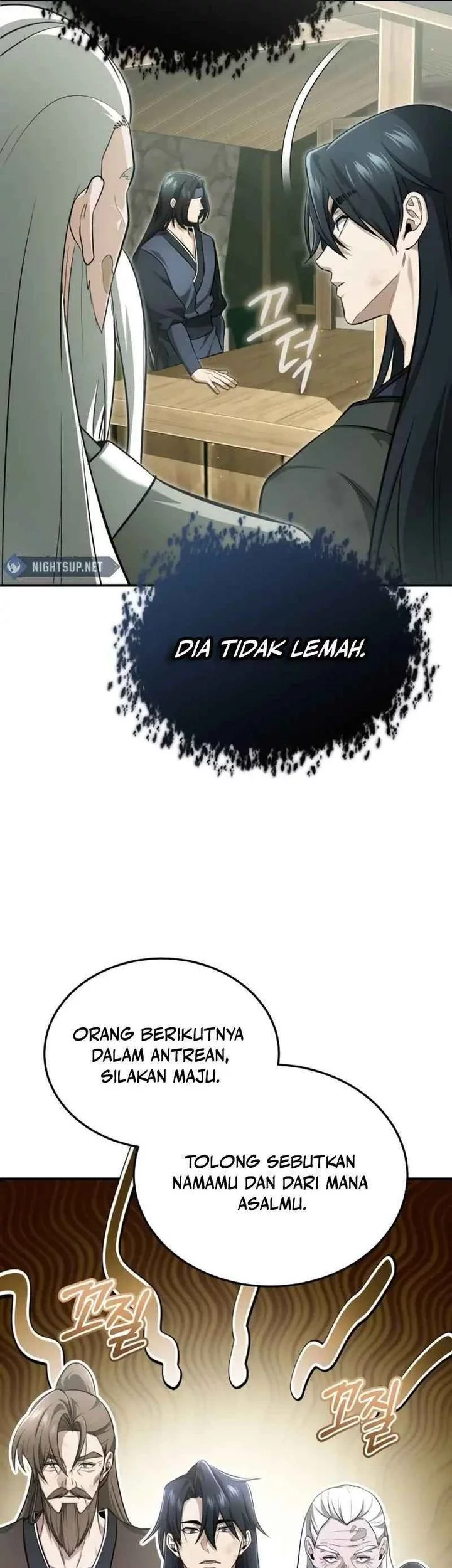 Regressor’s Life After Retirement Chapter 70 Gambar 9