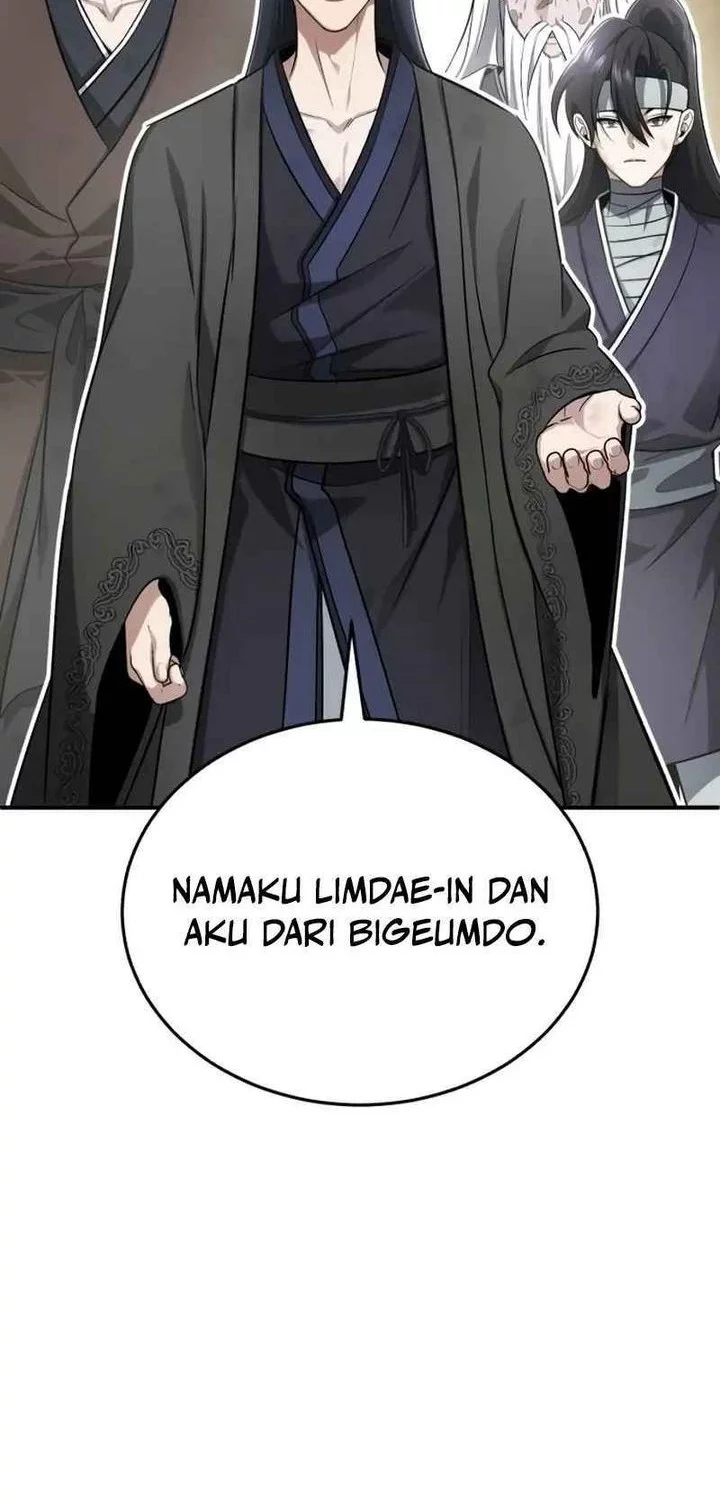 Regressor’s Life After Retirement Chapter 70 Gambar 10