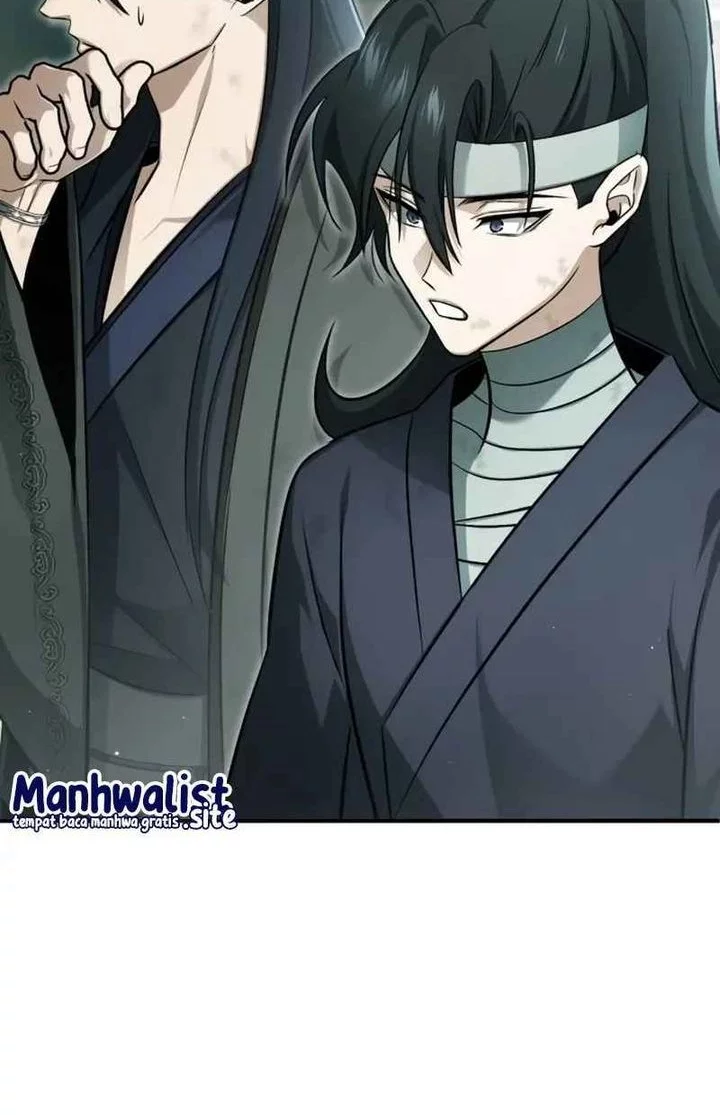 Regressor’s Life After Retirement Chapter 70 Gambar 12