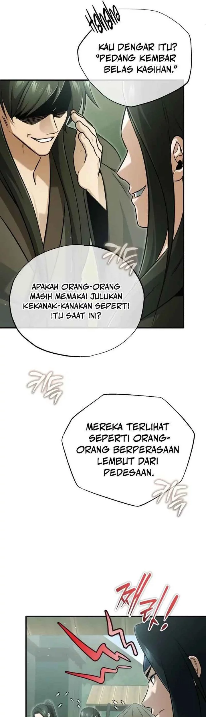 Regressor’s Life After Retirement Chapter 70 Gambar 13