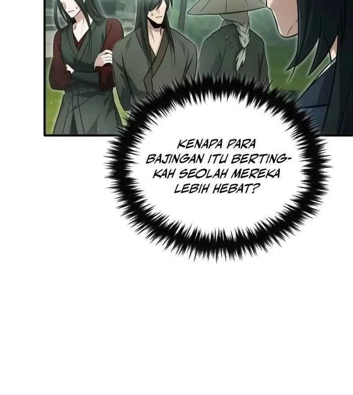 Regressor’s Life After Retirement Chapter 70 Gambar 14