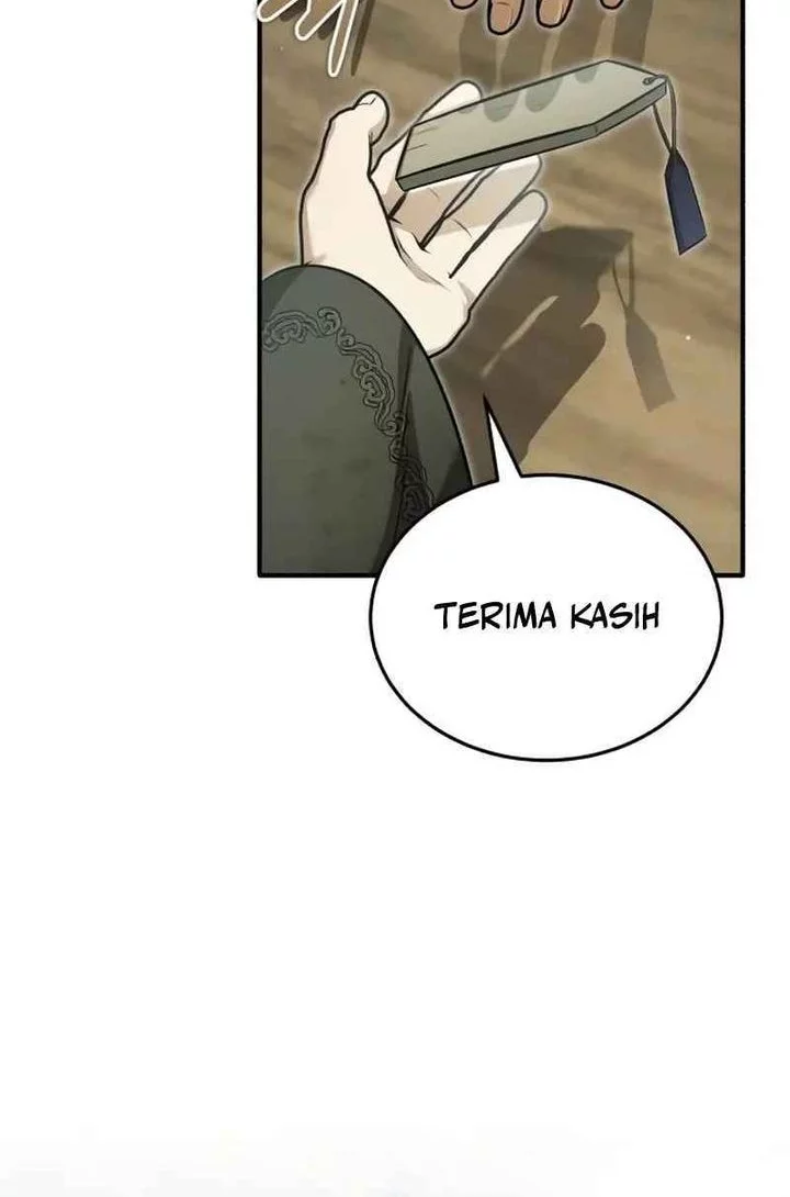 Regressor’s Life After Retirement Chapter 70 Gambar 16