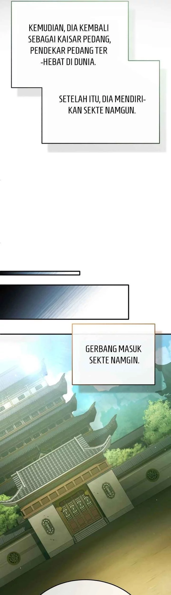 Regressor’s Life After Retirement Chapter 71 Gambar 19