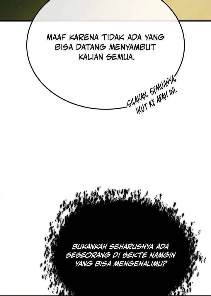 Regressor’s Life After Retirement Chapter 71 Gambar 20