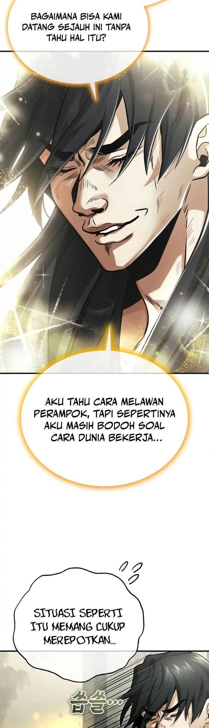 Regressor’s Life After Retirement Chapter 71 Gambar 27