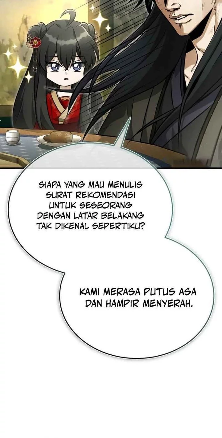 Regressor’s Life After Retirement Chapter 71 Gambar 28