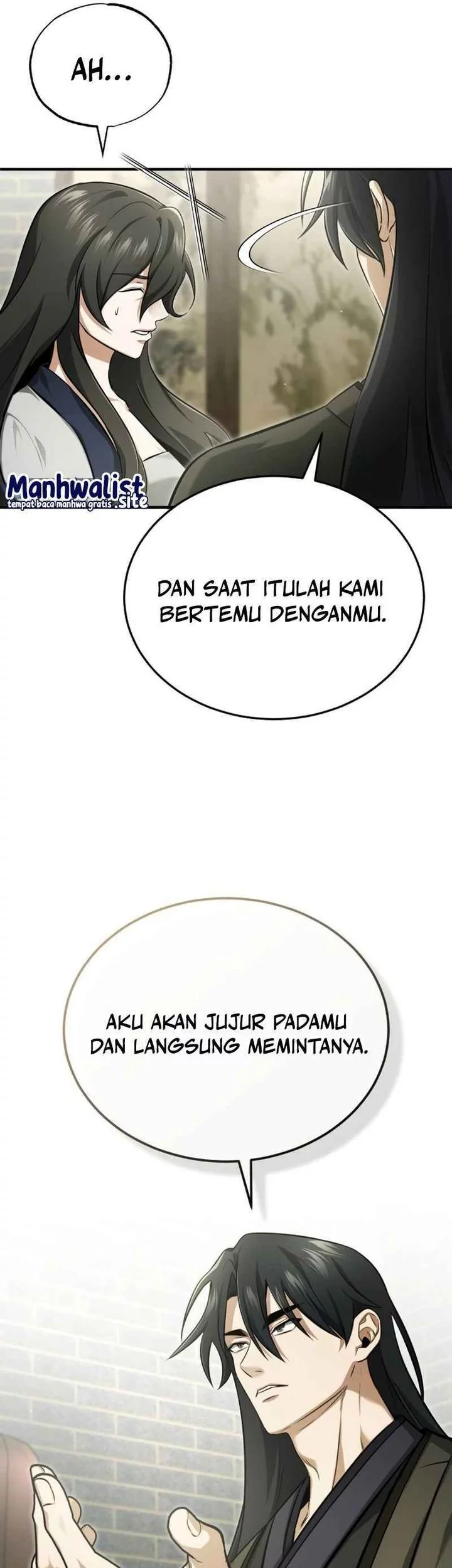 Regressor’s Life After Retirement Chapter 71 Gambar 29