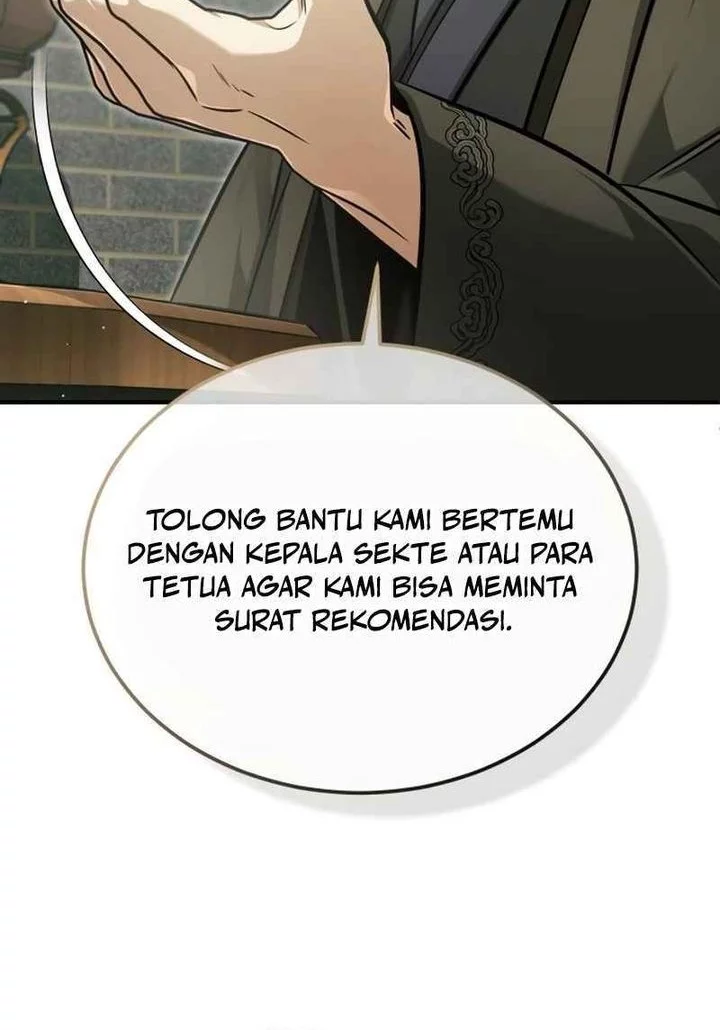 Regressor’s Life After Retirement Chapter 71 Gambar 30