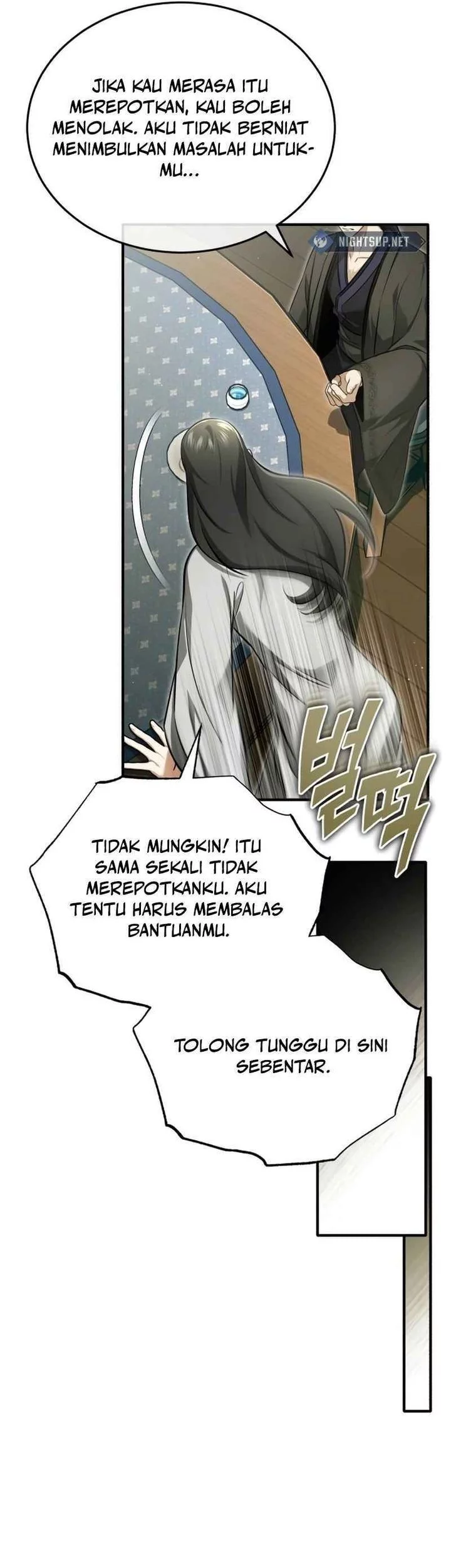 Regressor’s Life After Retirement Chapter 71 Gambar 31
