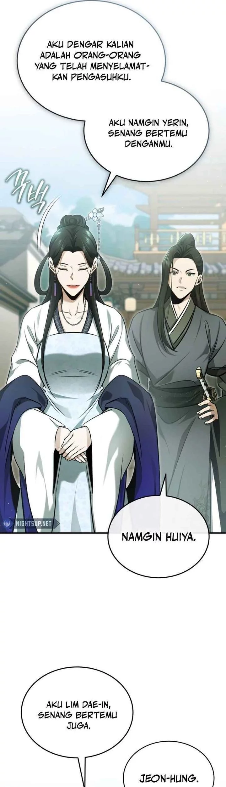 Regressor’s Life After Retirement Chapter 71 Gambar 33