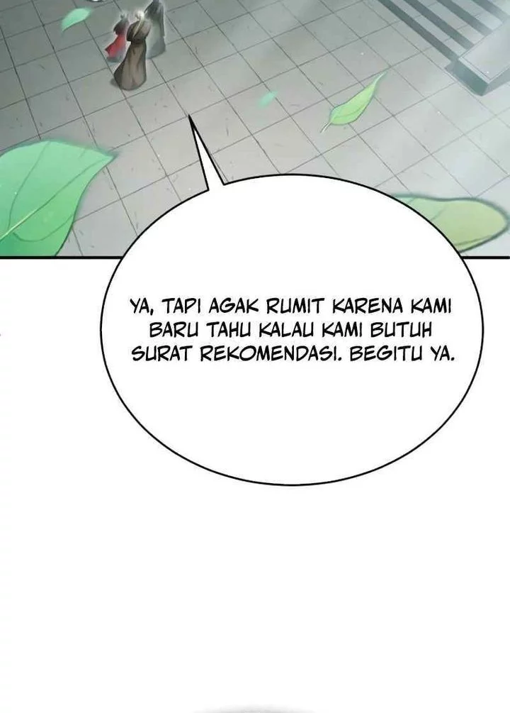 Regressor’s Life After Retirement Chapter 71 Gambar 36