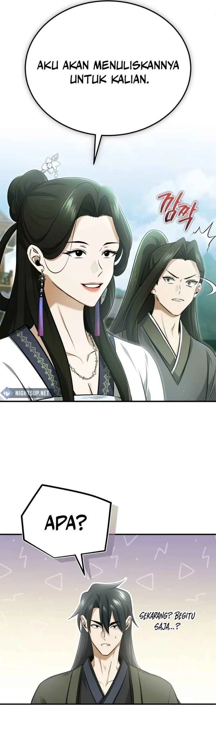 Regressor’s Life After Retirement Chapter 71 Gambar 37