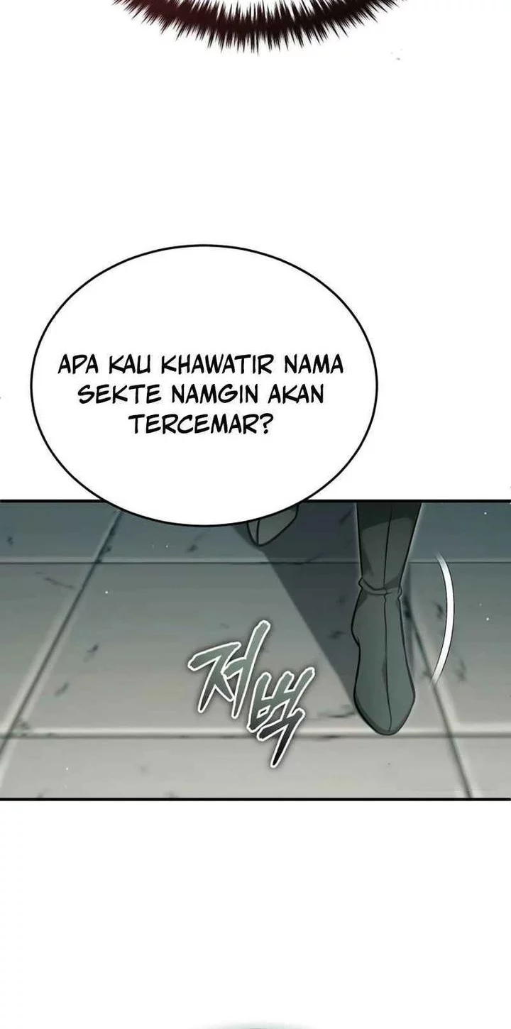 Regressor’s Life After Retirement Chapter 71 Gambar 41