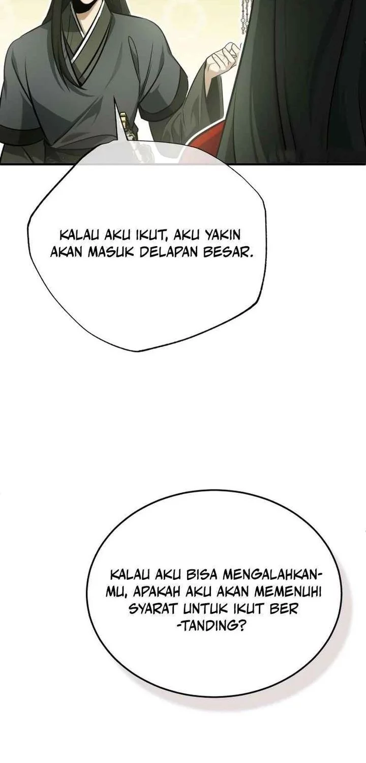 Regressor’s Life After Retirement Chapter 71 Gambar 43