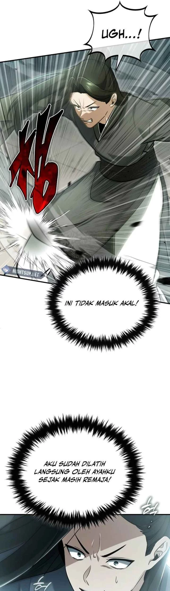 Regressor’s Life After Retirement Chapter 71 Gambar 48