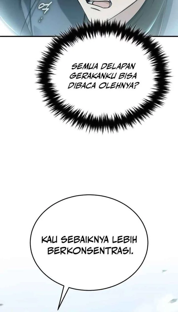 Regressor’s Life After Retirement Chapter 71 Gambar 49