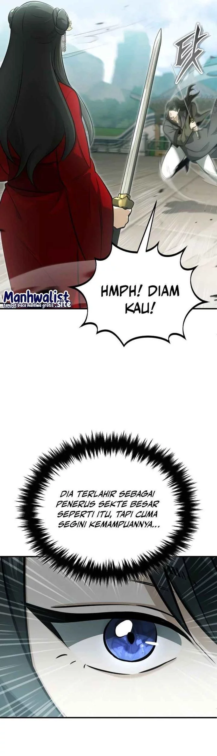 Regressor’s Life After Retirement Chapter 71 Gambar 50