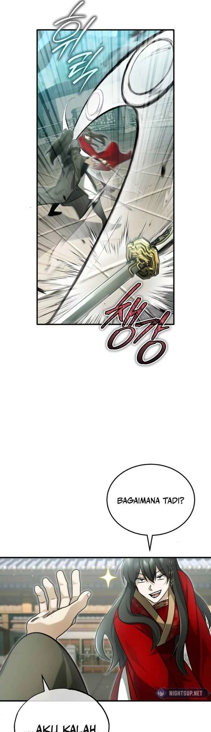 Regressor’s Life After Retirement Chapter 71 Gambar 54