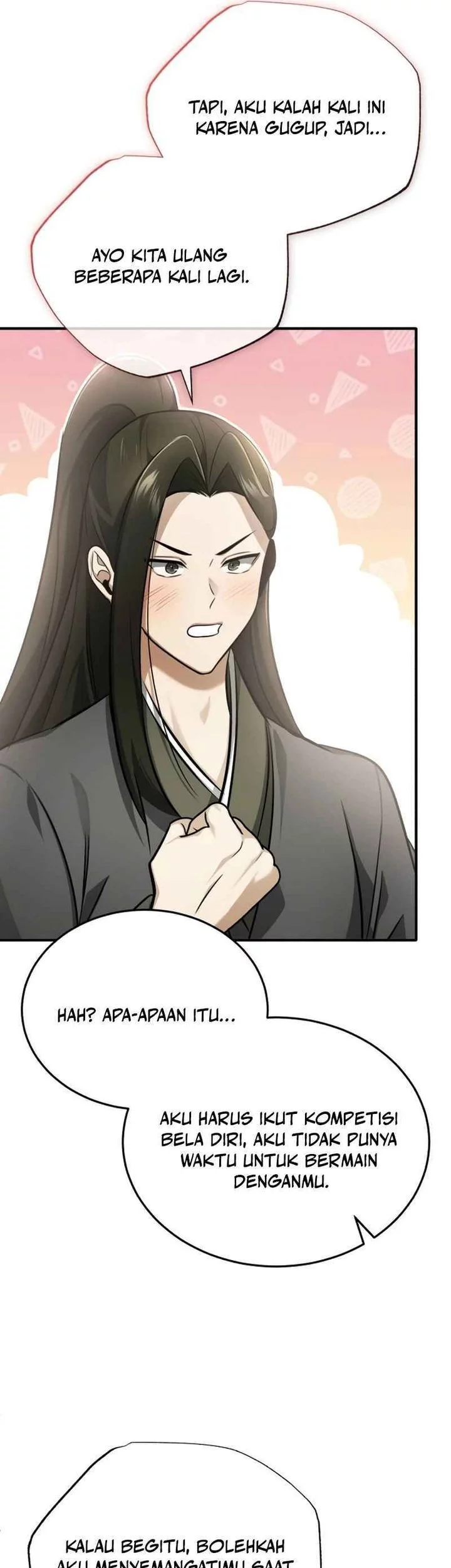 Regressor’s Life After Retirement Chapter 71 Gambar 56