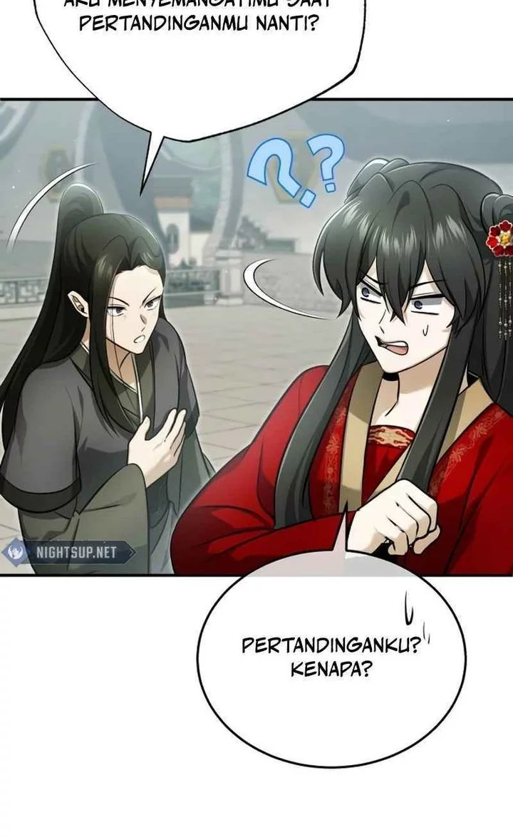 Regressor’s Life After Retirement Chapter 71 Gambar 57