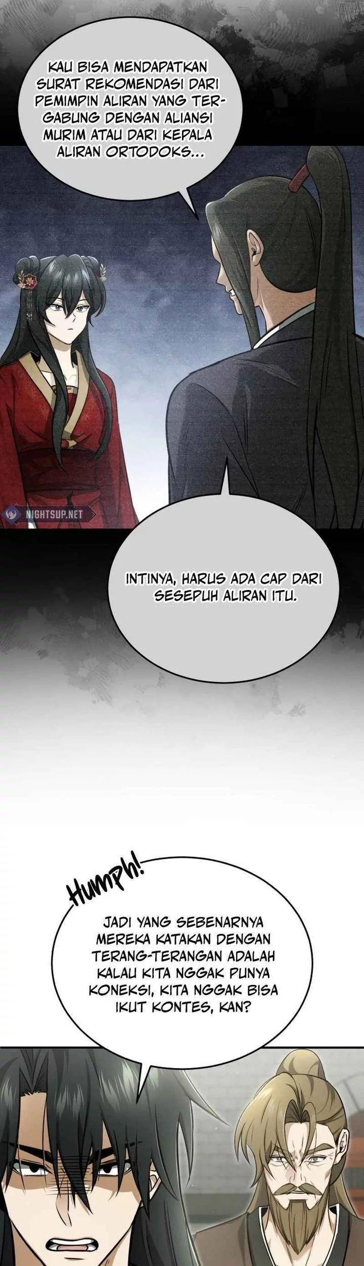 Regressor’s Life After Retirement Chapter 71 Gambar 3