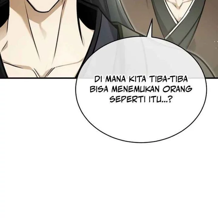 Regressor’s Life After Retirement Chapter 71 Gambar 4