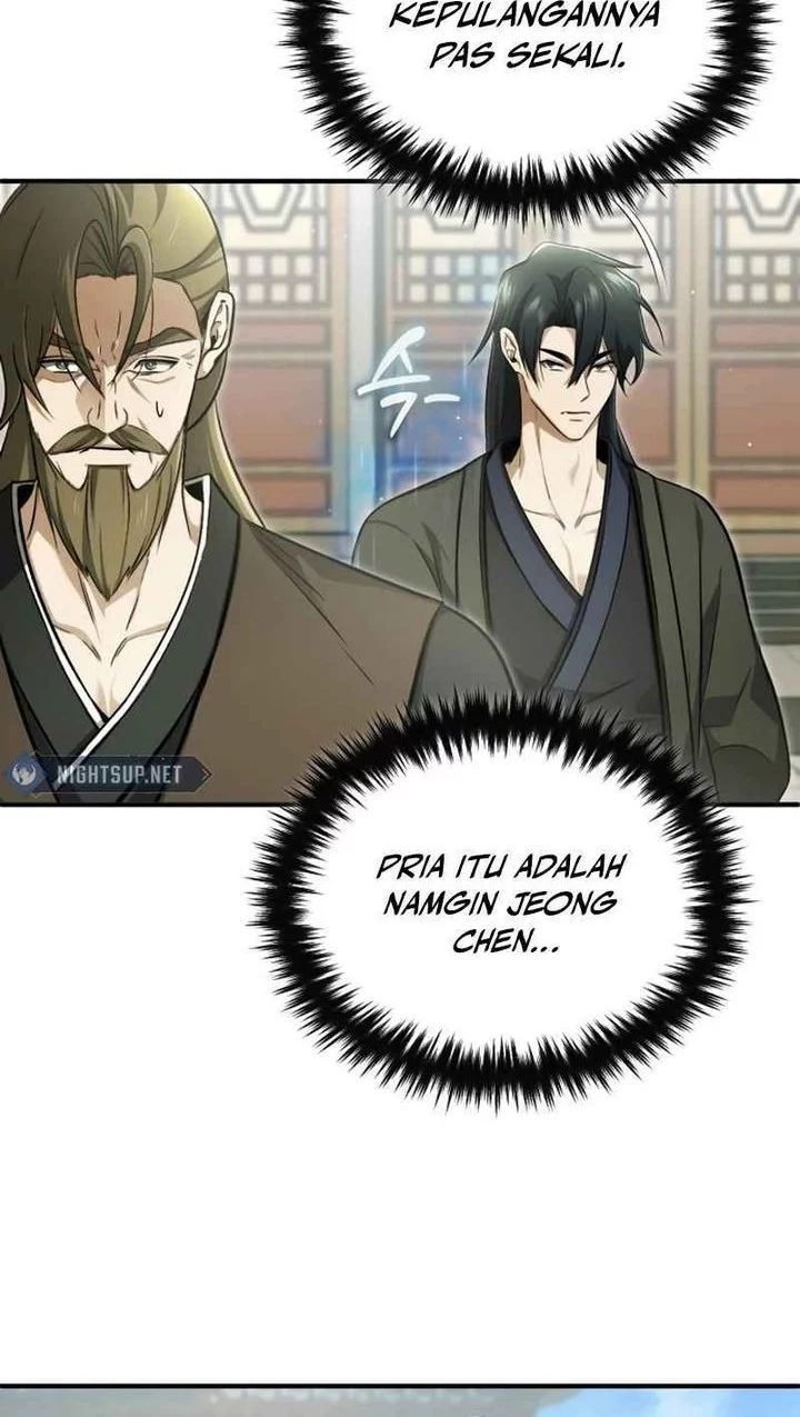 Regressor’s Life After Retirement Chapter 71 Gambar 59