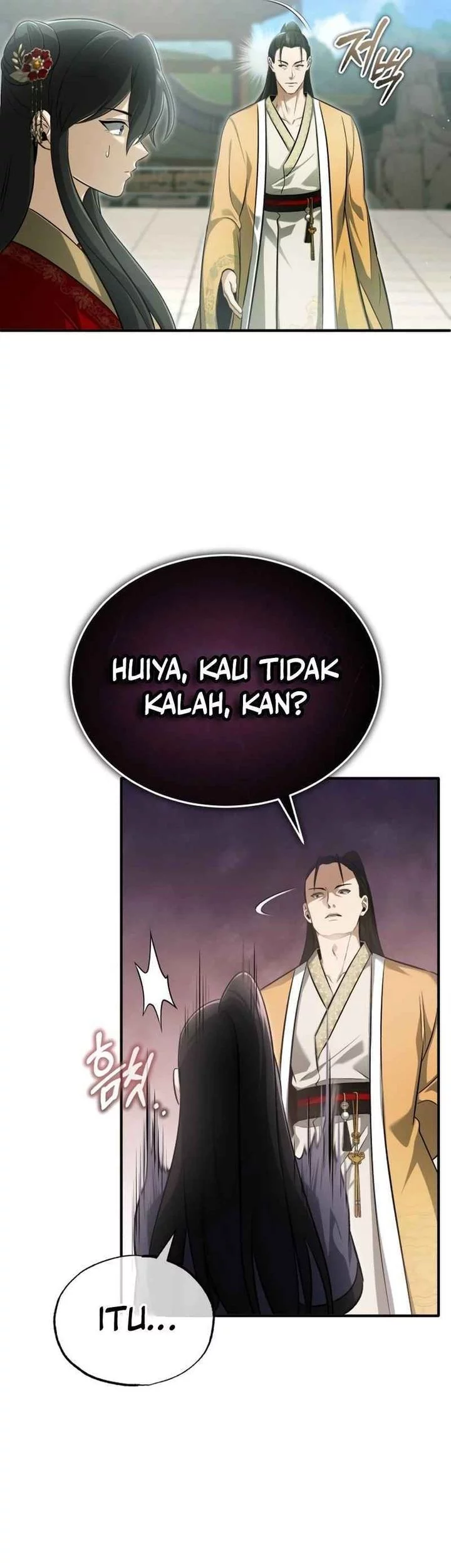 Regressor’s Life After Retirement Chapter 71 Gambar 60