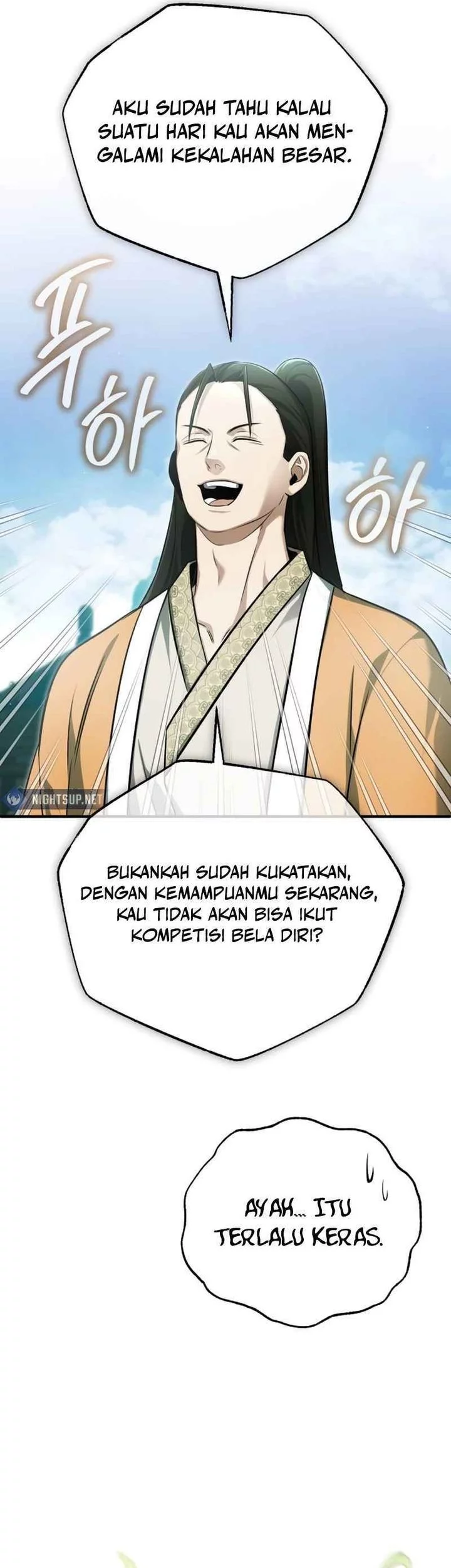Regressor’s Life After Retirement Chapter 71 Gambar 62