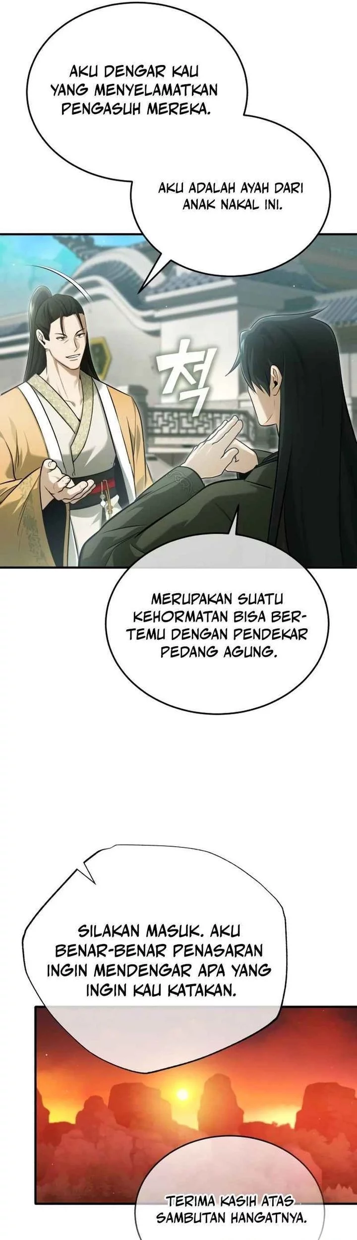 Regressor’s Life After Retirement Chapter 71 Gambar 66