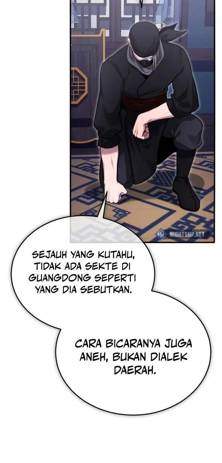 Regressor’s Life After Retirement Chapter 71 Gambar 69