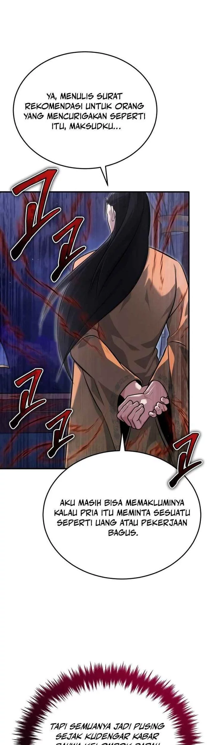 Regressor’s Life After Retirement Chapter 71 Gambar 70