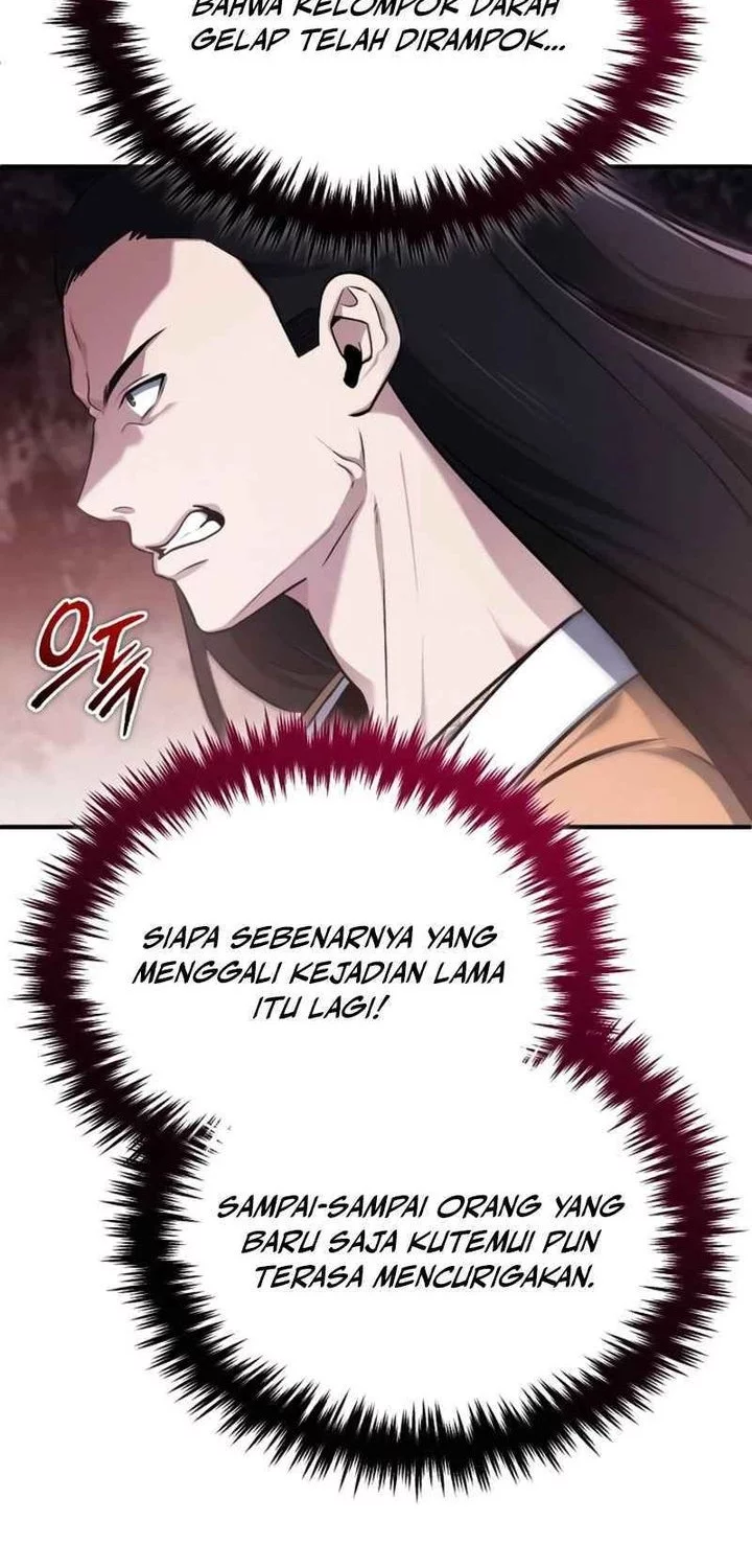 Regressor’s Life After Retirement Chapter 71 Gambar 71
