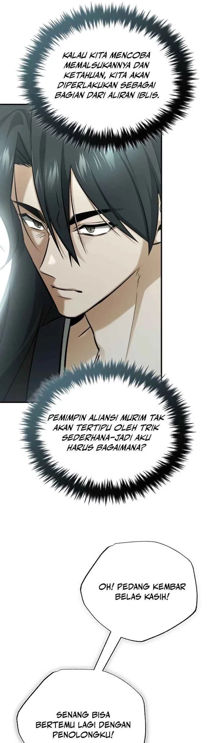 Regressor’s Life After Retirement Chapter 71 Gambar 5