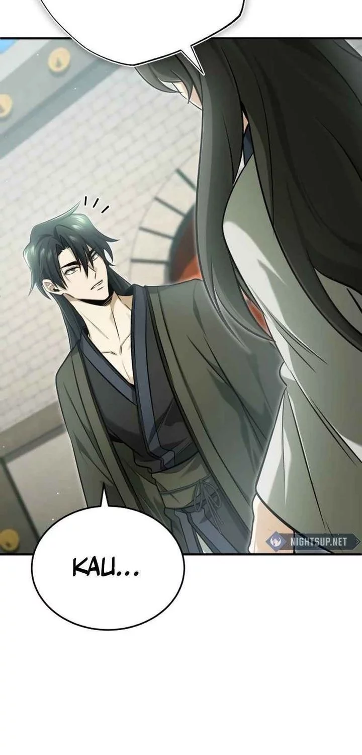 Regressor’s Life After Retirement Chapter 71 Gambar 6