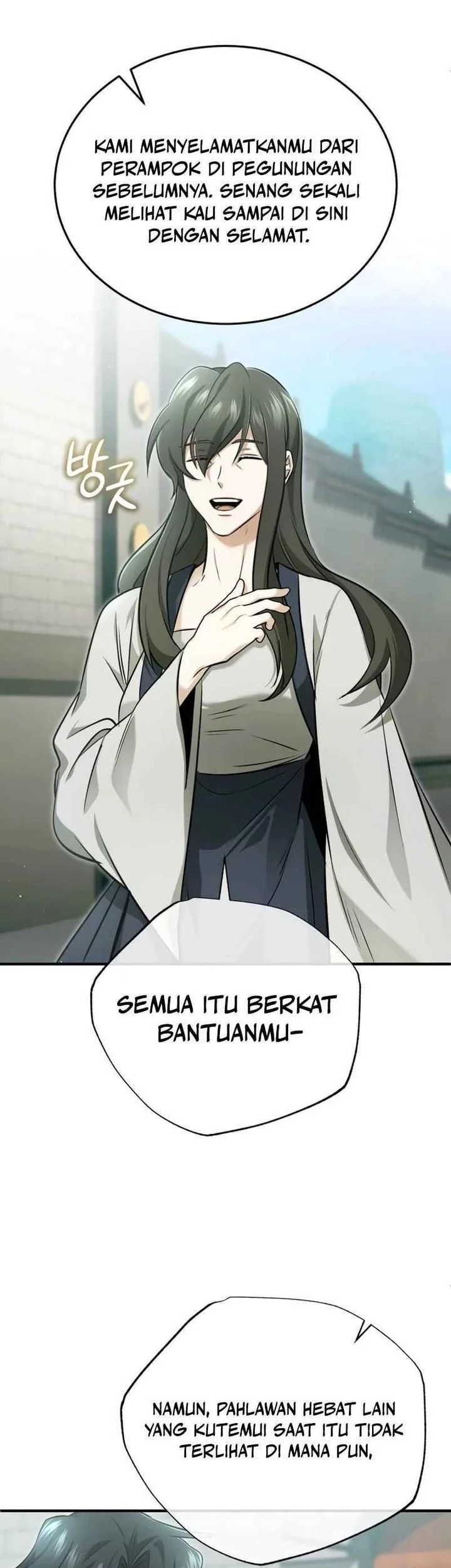 Regressor’s Life After Retirement Chapter 71 Gambar 7