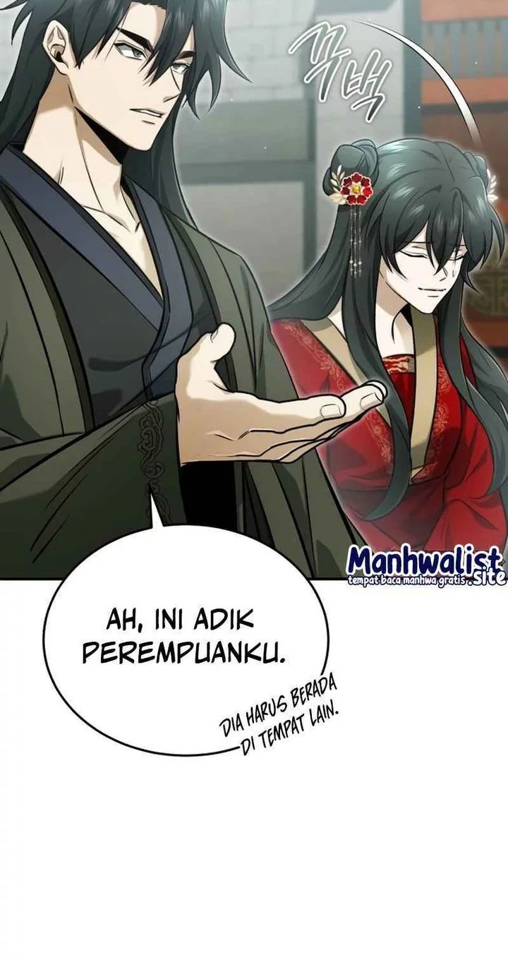 Regressor’s Life After Retirement Chapter 71 Gambar 8